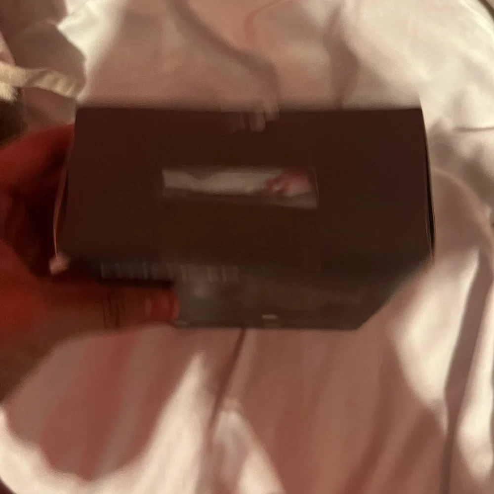 Gaming mouse